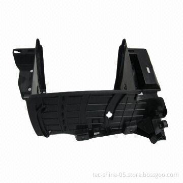 Auto Part with 15-80 Seconds Cycle Time, Easy to Operate